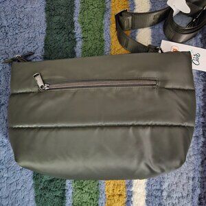 Lug Moonwalk Crossbody bag